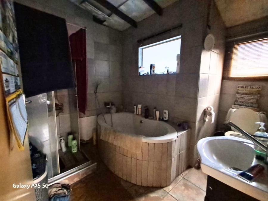 3 Bedroom Property for Sale in Sasolburg Ext 12 Free State